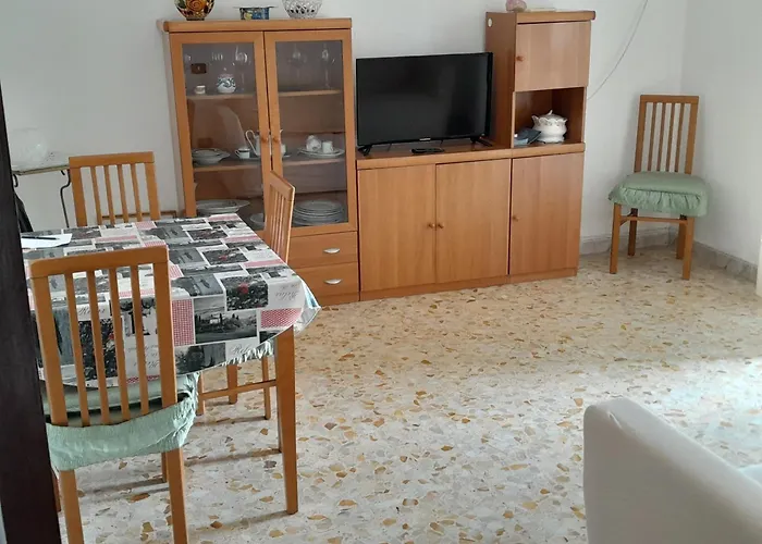Pitti\'S House