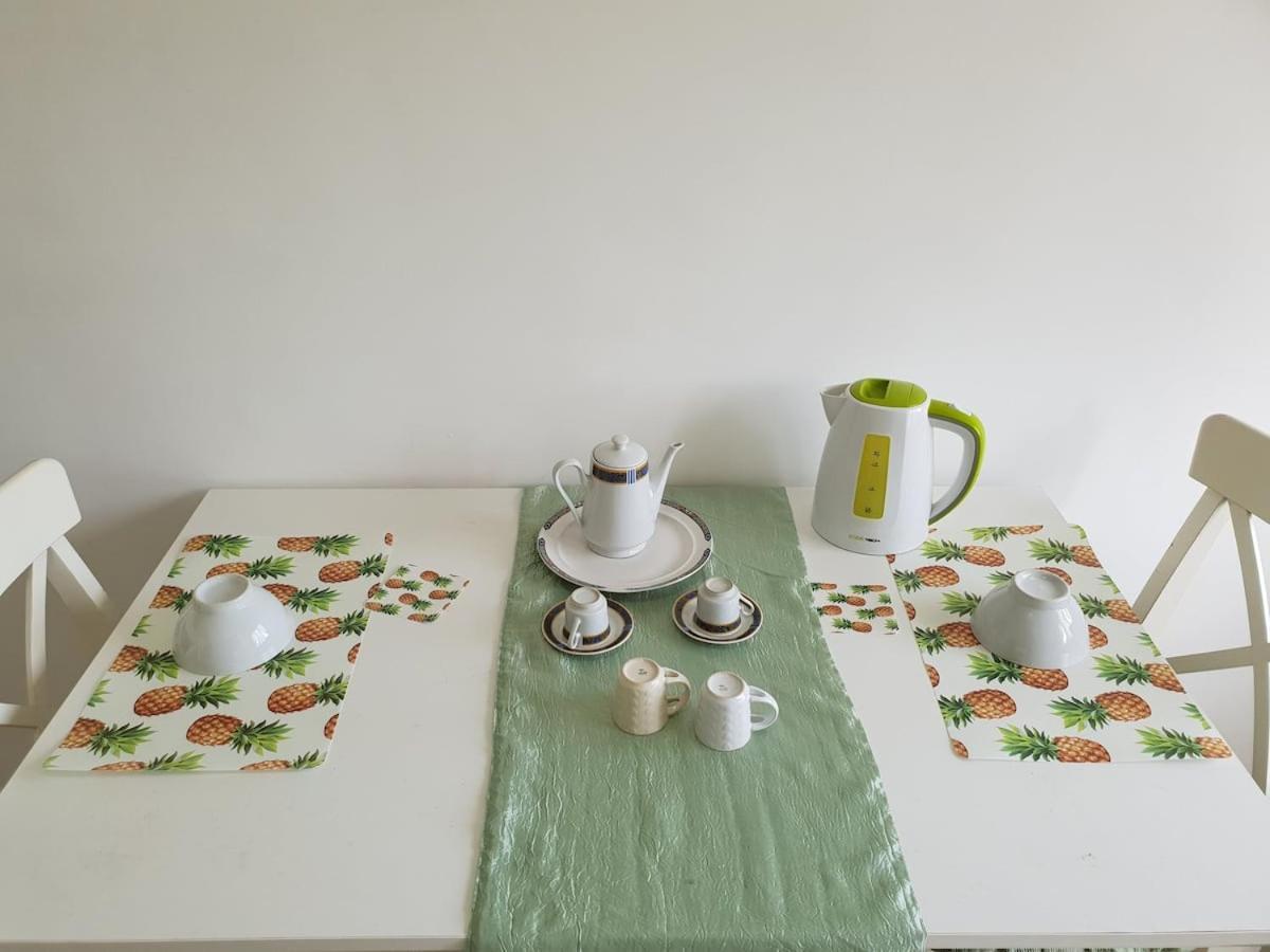 Pitti's House Apartamento Nápoles