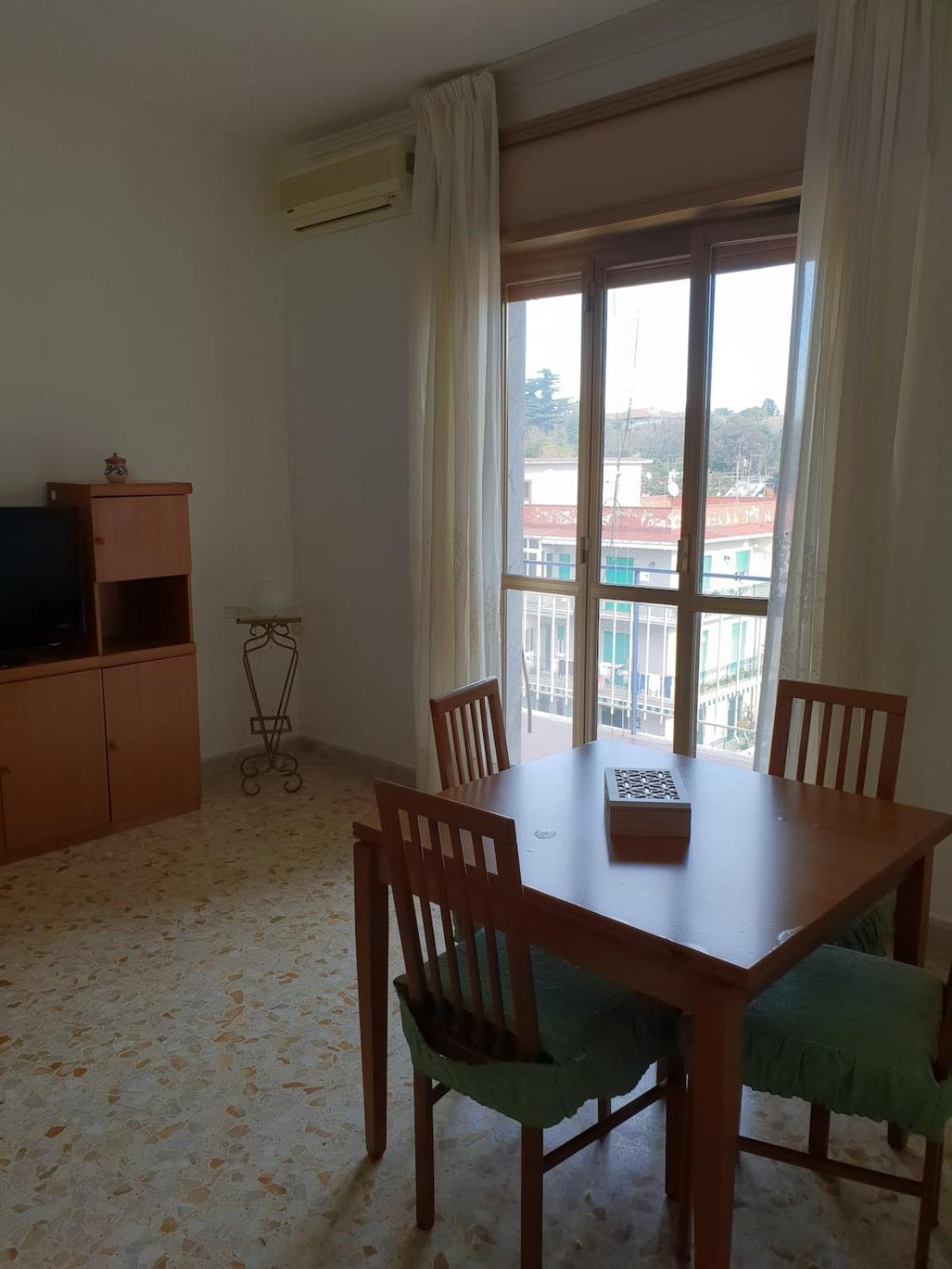 Apartamento Pitti's House Nápoles