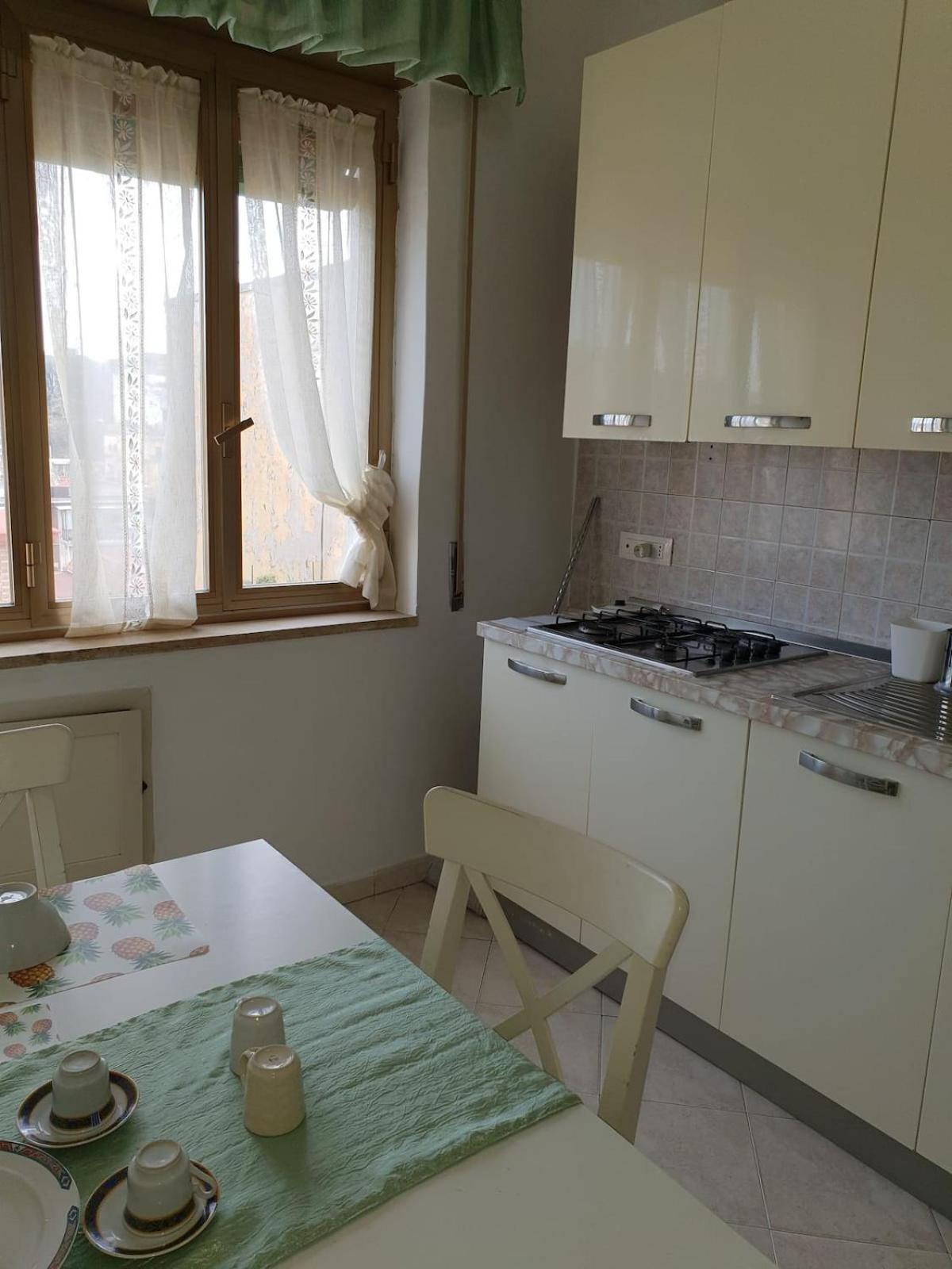 Pitti's House * Neapel