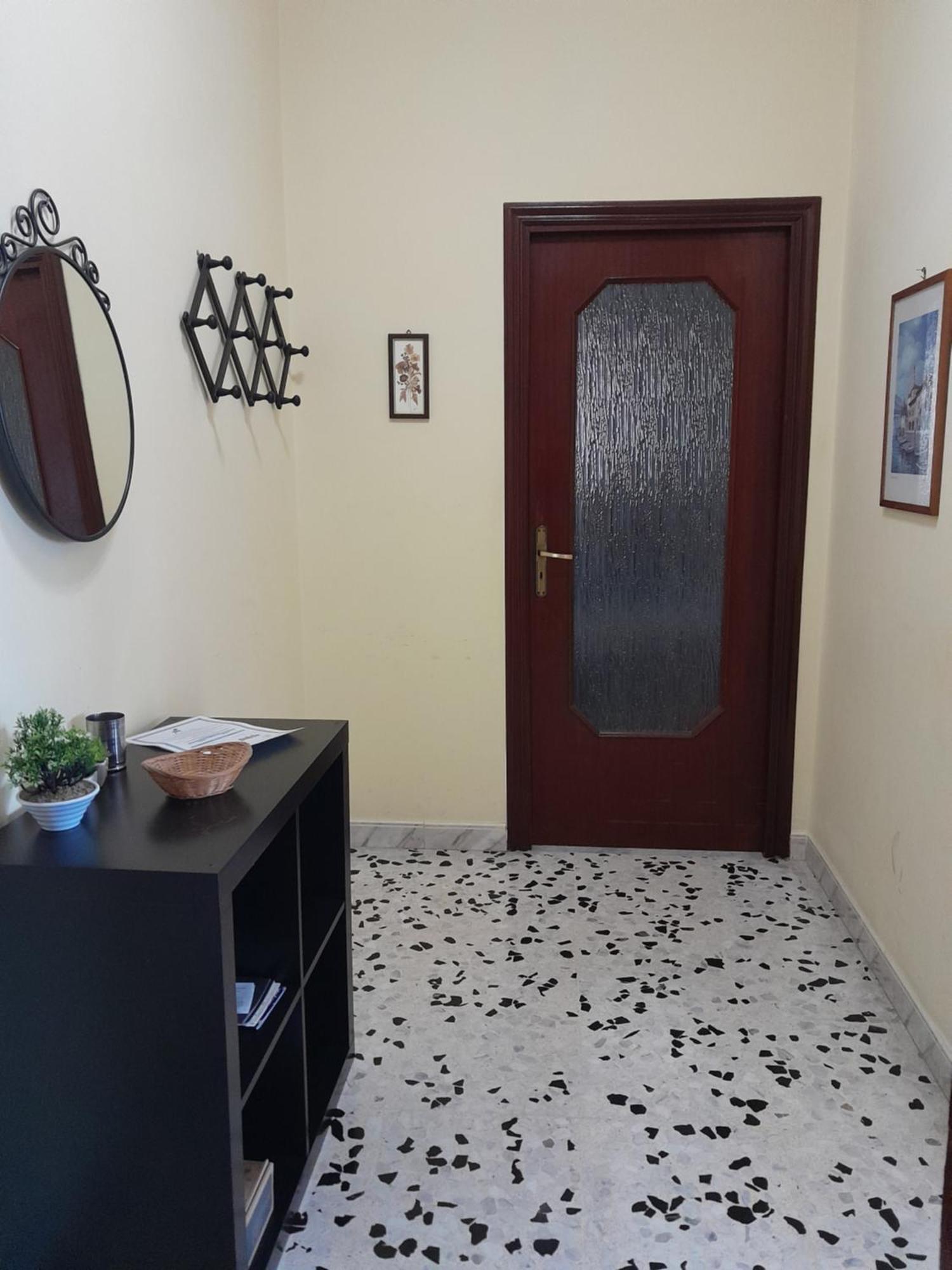 Pitti's House * Nápoles