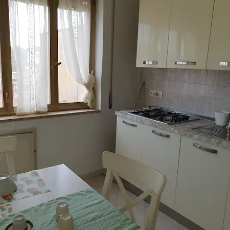 Apartamento Pitti'S House Nápoles Exterior foto