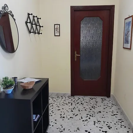 Apartamento Pitti'S House Nápoles Exterior foto